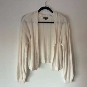 Knitted Cardigan